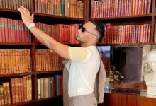 "محمد رمضان يثير حماس جمهوره بإعلان 30 حلقة لمسلسل عشماوي"