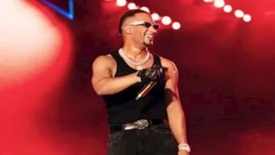محمد رمضان يشارك صوراً من حفل الساحل ويؤكد: "النجاح يجعل الفاشلين يكرهونك"
