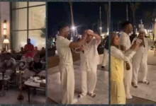 محمد رمضان يشارك في سهرة غنائية مع "العبار" في مراسي الساحل الشمالي