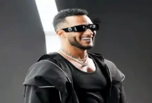 محمد رمضان يطلق أغنيته الجديدة "اسمعها وبعدين ابعتها لحبيبك"