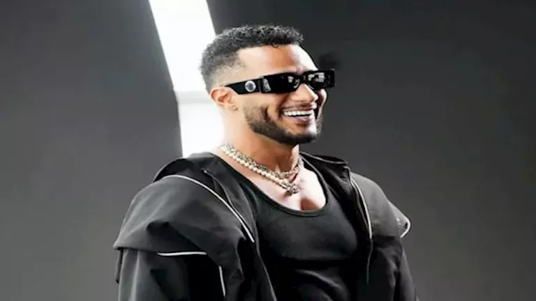 محمد رمضان يطلق أغنيته الجديدة "اسمعها وبعدين ابعتها لحبيبك"