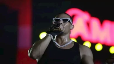 محمد رمضان يطلق فيديو كليب أغنيته الجديدة "باكو"
