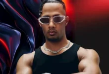 محمد رمضان يعلن عن شخصيته في مسلسل "عشماوي" خلال رمضان 2027