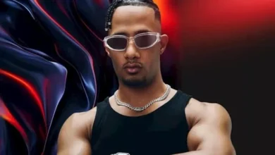 محمد رمضان يعلن عن شخصيته في مسلسل "عشماوي" خلال رمضان 2027