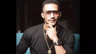 محمد رمضان يعلن عن عرض فيلم "أسد" على يانجو بلاي