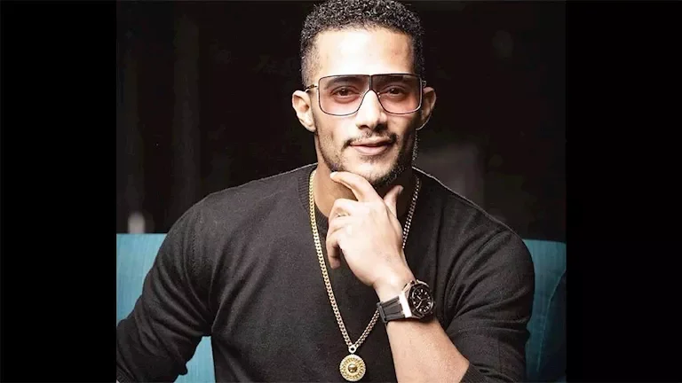 محمد رمضان يعلن عن عرض فيلم "أسد" على يانجو بلاي