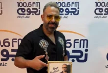 محمد عدوية: أسعى لتقديم موسيقى مبتكرة تميزني عن السائد