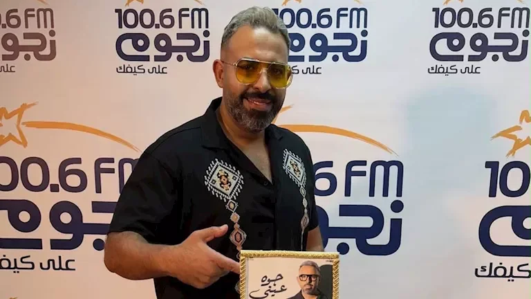 محمد عدوية: أسعى لتقديم موسيقى مبتكرة تميزني عن السائد