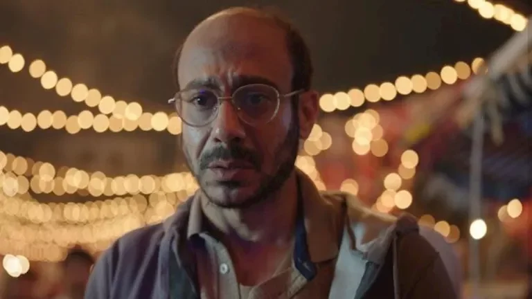 محمد فراج يسوق لمسلسل "لعبة جهنم" قبيل عرضه على منصة شاهد