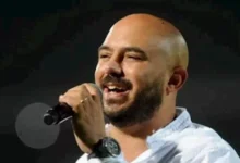 محمود العسيلي يطلق أغنية "عاملة فيها من إيجيبت" من ألبوم "نسخة الساحل"