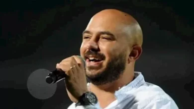 محمود العسيلي يطلق أغنية "عاملة فيها من إيجيبت" من ألبوم "نسخة الساحل"