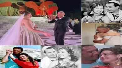 محمود حميدة يرقص في حفل زفاف ابنته على أنغام أغنية "يا ولا يا ولا"
