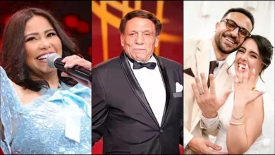 محمود سعد يكشف عن تفاصيل جديدة بشأن عادل إمام وبوسي شلبي تنفي شائعة وفاة إلهام شاهين