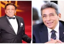 محمود سعد يوضح تفاصيل تدخل عادل إمام في اختيار أبطال أفلامه – (فيديو)