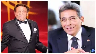 محمود سعد يوضح تفاصيل تدخل عادل إمام في اختيار أبطال أفلامه – (فيديو)