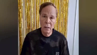 محمود عامر يناشد الرئيس لحل مشكلة التأمين الصحي لكبار السن