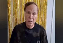 "محمود عامر يوجه نداءً للسيسي ووزير الصحة بشأن حقوق كبار السن في التأمين الصحي"
