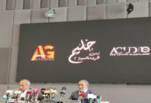 مدحت العدل يكشف عن انتهاء كتابة مسرحية حليم ويحدد موعد الافتتاح في مارس المقبل