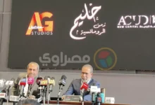 مدحت العدل يكشف عن تفاصيل مسرحية "حليم.. زمن الرومانسية" خلال مؤتمر صحفي