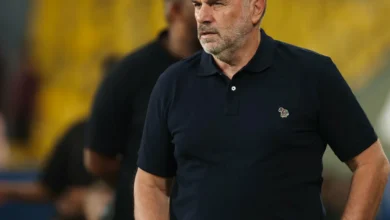 مدرب النصر يؤكد: فريقنا قوي وهناك لاعبون لم يشاركوا بعد
