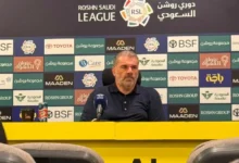 مدرب النصر يكشف عن أسباب عودة التعاون القوية