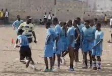 مدرب مُدان بالاعتداء الجنسي يتحدى عقوبة الفيفا في فضيحة كروية