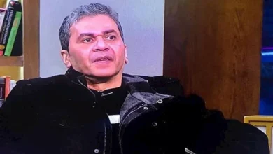 مرض الفنان عمرو محمد علي: تفاصيل معاناته قبل وفاته