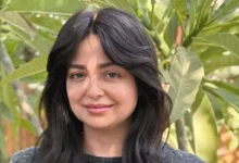 مرض هبة مجدي: تفاصيل مؤثرة ورسالة من زوجها