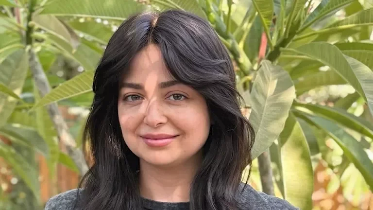 مرض هبة مجدي: تفاصيل مؤثرة ورسالة من زوجها
