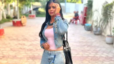 مروة الأزلي تبدأ تصوير مسلسل "محمود الطيار" بحضور النجوم وفريق العمل