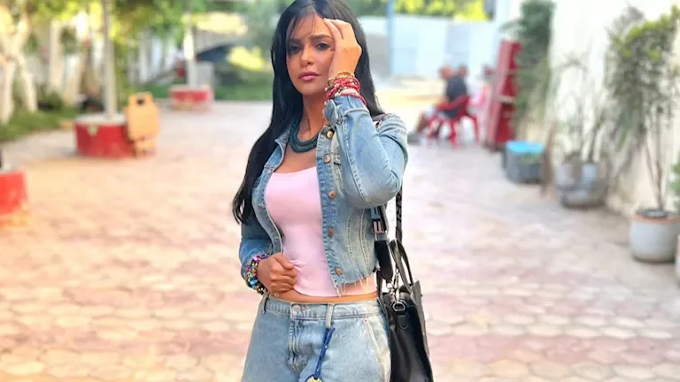 مروة الأزلي تبدأ تصوير مسلسل "محمود الطيار" بحضور النجوم وفريق العمل
