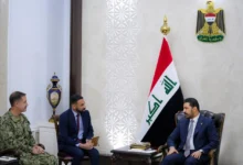 مسؤول أمريكي: العراق يدخل مرحلة جديدة في بداية تشرين الأول المقبل
