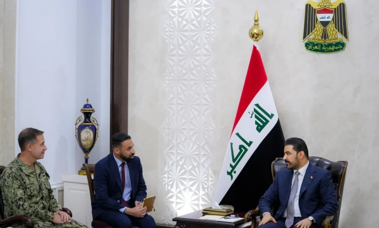 مسؤول أمريكي: العراق يدخل مرحلة جديدة في بداية تشرين الأول المقبل