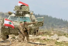 مسؤول أمريكي يؤكد أن وجود إسرائيل في جنوب لبنان يتناقض مع اتفاق الإطار