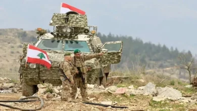 مسؤول أمريكي يؤكد أن وجود إسرائيل في جنوب لبنان يتناقض مع اتفاق الإطار