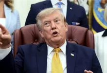 مسؤول أمريكي يكشف: ترامب ترك روبيو وبيسنت على متن الطائرة "الطعم" خلال رحلة إلى تركيا