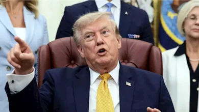 مسؤول أمريكي يكشف: ترامب ترك روبيو وبيسنت على متن الطائرة "الطعم" خلال رحلة إلى تركيا