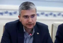 مسؤول إيراني: الانسحاب من معاهدة حظر الانتشار النووي يعد الرد الأمثل على ترامب