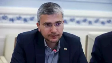 مسؤول إيراني: الانسحاب من معاهدة حظر الانتشار النووي يعد الرد الأمثل على ترامب