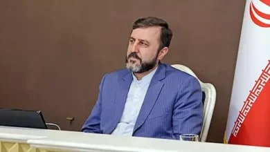مسؤول إيراني: واشنطن تسعى للحصول على دعم حلفائها بعد ادعائها هزيمتنا