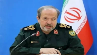 مسؤول إيراني يؤكد تغيير "معادلات القوة" في المنطقة