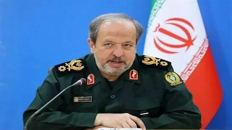 مسؤول إيراني يؤكد تغيير "معادلات القوة" في المنطقة