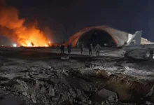 مسؤول تركي ينفي وجود قوات عسكرية في مطار أبو الظهور ويؤكد: إسرائيل تفتعل الذرائع