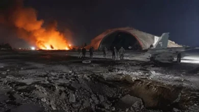 مسؤول تركي ينفي وجود قوات عسكرية في مطار أبو الظهور ويؤكد: إسرائيل تفتعل الذرائع