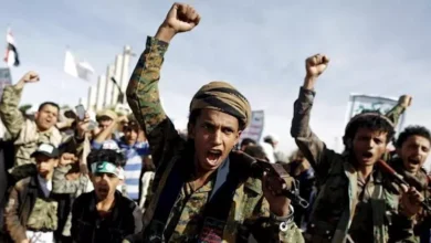 مسؤول سعودي يكشف عن تنسيق بين الحوثيين وفصائل عراقية وإيران لاستهداف المملكة