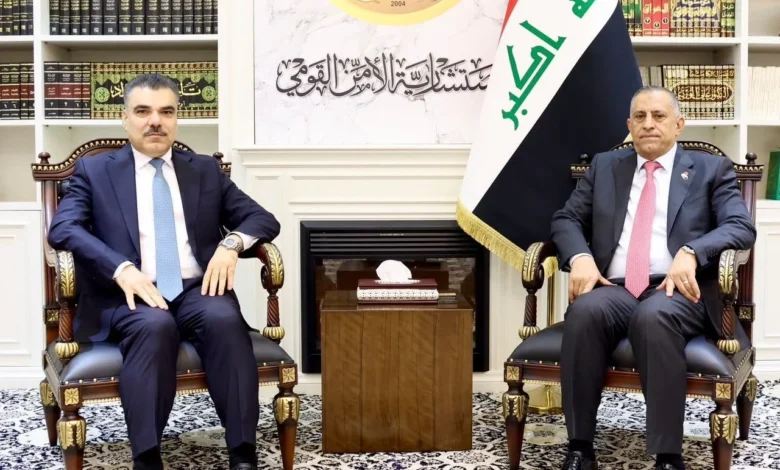 مستشار الأمن القومي يشدد على أهمية الوحدة الوطنية وتكامل الأدوار بين الشركاء السياسيين