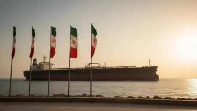 مستشار الرئيس الإماراتي: مرحلة جديدة في المواجهة الأمريكية الإيرانية