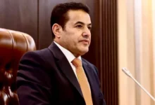 مستشار الزيدي ينتقد الحملة الطائفية ويدعو للوحدة