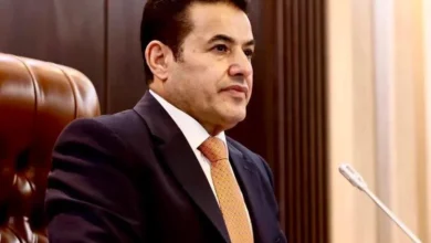مستشار الزيدي ينتقد الحملة الطائفية ويدعو للوحدة