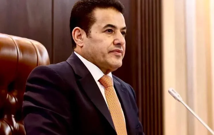 مستشار الزيدي ينتقد الحملة الطائفية ويدعو للوحدة